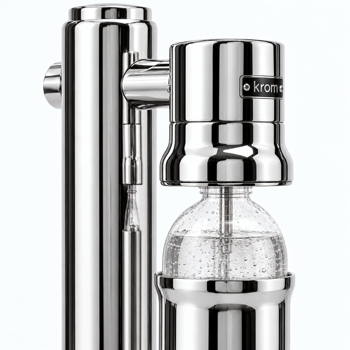 Sparkle® Pro - Machine à Eau Pétillante