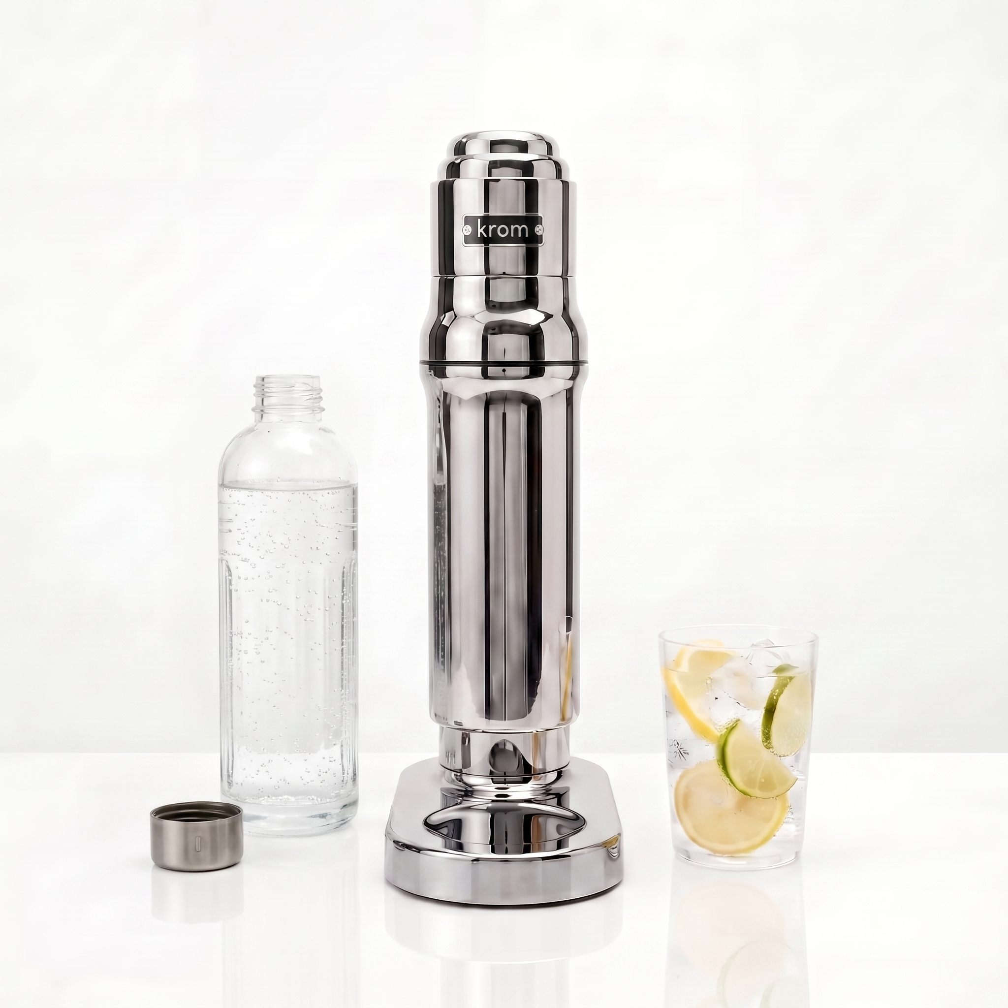 Sparkle® Pro - Machine à Eau Pétillante